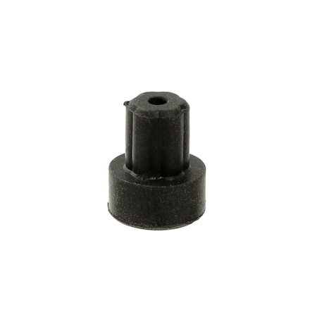 Whirlpool W10919249 Whirlpool Burner Grate Foot W10919249